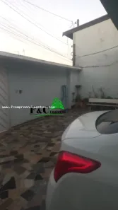 Casa com 3 Quartos à venda, 192m² no Jardim São Simão, Limeira