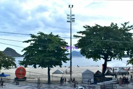 Apartamento com 3 Quartos à venda, 155m² no Icaraí, Niterói