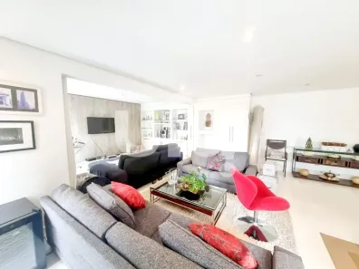 Apartamento com 2 Quartos à venda, 140m² no Perdizes, São Paulo