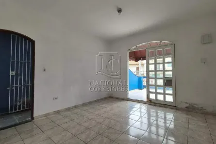 Sobrado com 3 Quartos para alugar, 188m² no Cidade São Jorge, Santo André