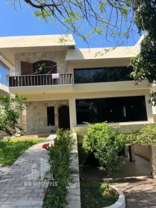 Casa de Condomínio com 4 Quartos para alugar, 500m² no Alphaville, Santana de Parnaíba