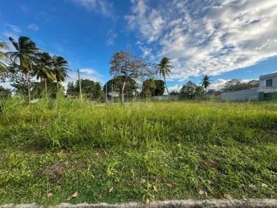 Lote/Terreno à venda, 443m² no Jacundá, Aquiraz