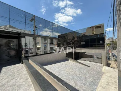 Prédio Comercial para venda ou aluguel, 1500m² no Centro, Jundiaí