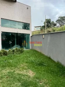 Ponto Comercial à venda, 146m² no Buritis, Belo Horizonte