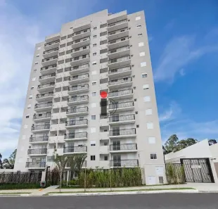 Apartamento com 2 Quartos à venda, 55m² no Quinta da Paineira, São Paulo