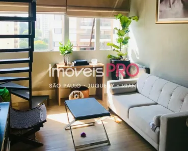 Apartamento com 1 Quarto à venda, 40m² no Vila Uberabinha, São Paulo