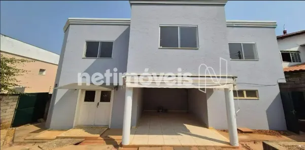 Casa com 4 Quartos à venda, 260m² no Alto do Joá, Lagoa Santa