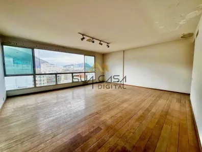 Apartamento com 4 Quartos à venda, 234m² no Copacabana, Rio de Janeiro