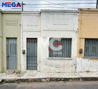 Casa com 2 Quartos à venda, 88m² no São Miguel, Juazeiro do Norte