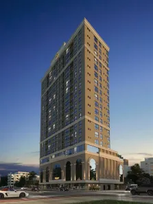 Apartamento com 2 Quartos à venda, 68m² no Morretes, Itapema