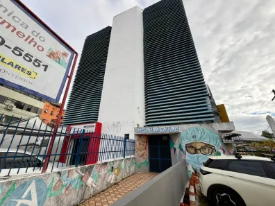 Prédio Comercial à venda, 333m² no Chapada do Rio Vermelho, Salvador