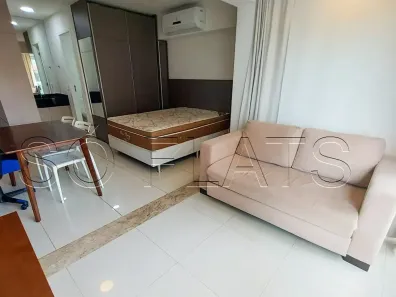 Apartamento com 1 Quarto à venda, 34m² no Consolação, São Paulo