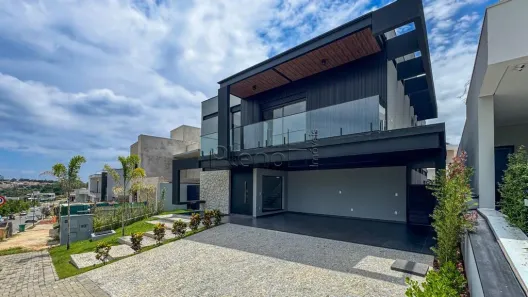 Casa de Condomínio com 4 Quartos à venda, 320m² no Loteamento Residencial Arborais, Campinas