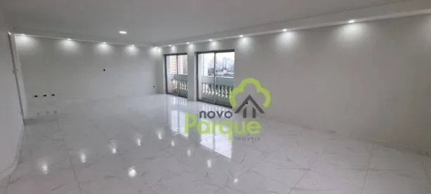 Apartamento com 3 Quartos à venda, 200m² no Cambuci, São Paulo