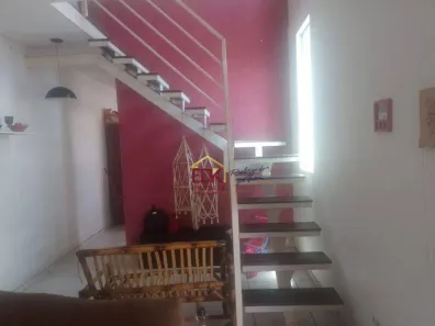 Sobrado com 3 Quartos à venda, 242m² no Parque Bandeirantes, Taubaté