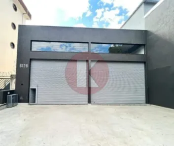Galpão/Depósito/Armazém à venda, 380m² no Venda Nova, Belo Horizonte