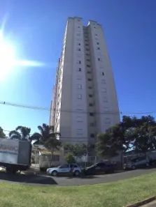 Apartamento com 2 Quartos à venda, 55m² no Parque Faber Castell I, São Carlos