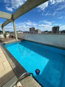 Cobertura com 4 Quartos à venda, 245m² no Tijuca, Rio de Janeiro