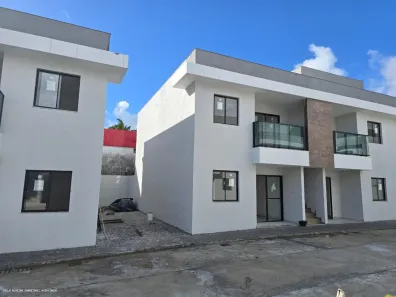 Apartamento com 2 Quartos à venda, 66m² no Pitangueiras, Lauro de Freitas