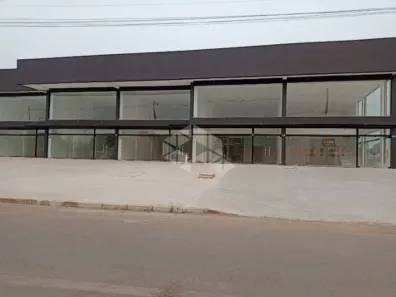 Ponto Comercial para alugar, 222m² no Castelo Branco, Santa Cruz do Sul