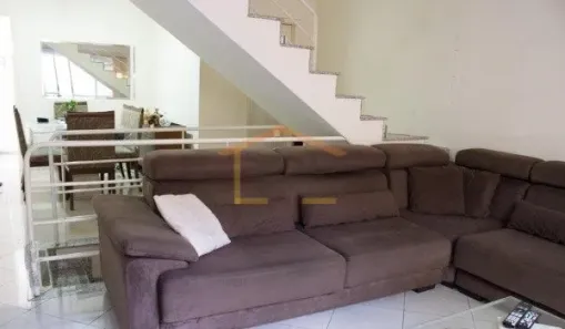 Casa de Condomínio com 4 Quartos à venda, 174m² no Santa Teresinha, São Paulo