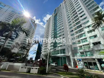 Apartamento com 1 Quarto à venda, 24m² no Asa Norte, Brasília