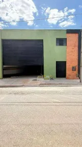 Galpão/Depósito/Armazém para alugar, 278m² no Parque das Laranjeiras, Uberaba