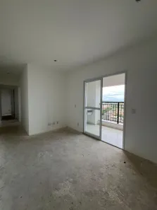 Apartamento com 2 Quartos à venda, 69m² no Loteamento Residencial e Comercial Bosque Flamboyant, Taubaté