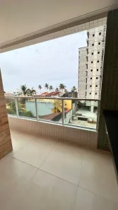 Apartamento com 2 Quartos à venda, 73m² no Centro, Itanhaém