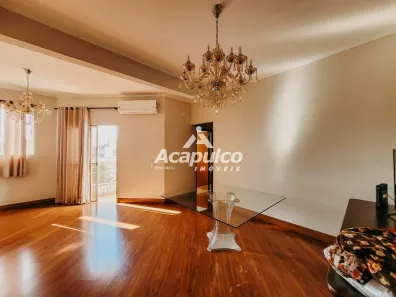 Apartamento com 2 Quartos à venda, 84m² no São Manoel, Americana