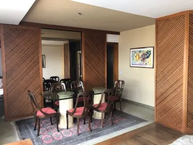Apartamento com 3 Quartos à venda, 115m² no Cidade Monções, São Paulo