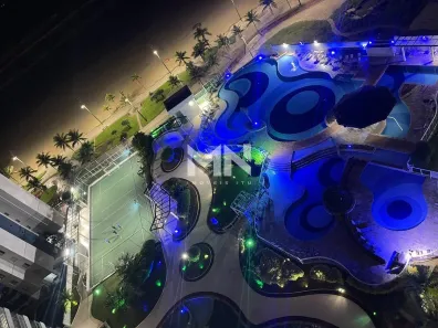 Casa de Condomínio com 2 Quartos à venda, 80m² no Guilhermina, Praia Grande