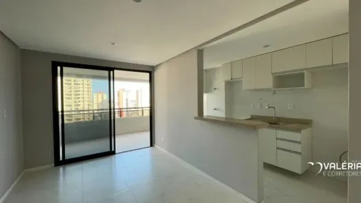 Apartamento com 3 Quartos para alugar, 85m² no Batista Campos, Belém
