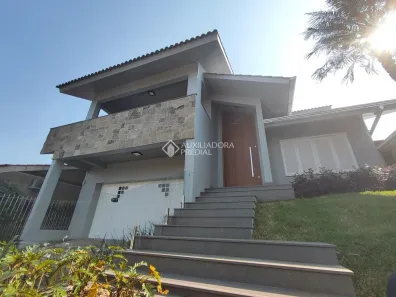 Casa com 3 Quartos à venda, 328m² no São Cristóvão, Lajeado
