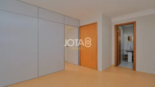 Sala Comercial para alugar, 42m² no Água Verde, Curitiba