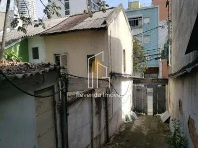 Lote/Terreno à venda, 369m² no Perdizes, São Paulo