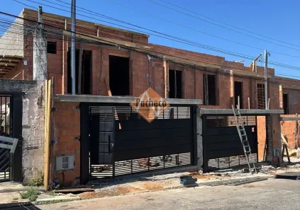 Sobrado com 3 Quartos à venda, 100m² no Vila Nhocune, São Paulo