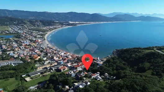 Lote/Terreno à venda, 2239m² no Centro Histórico, Garopaba