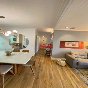 Apartamento com 3 Quartos à venda, 104m² no Mooca, São Paulo