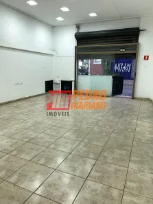 Sala Comercial para alugar, 54m² no Rudge Ramos, São Bernardo do Campo
