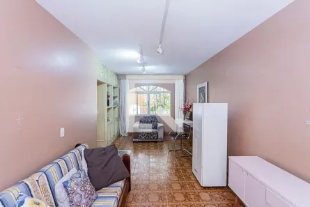 Casa com 3 Quartos à venda, 162m² no Vila Siqueira (Zona Norte), São Paulo