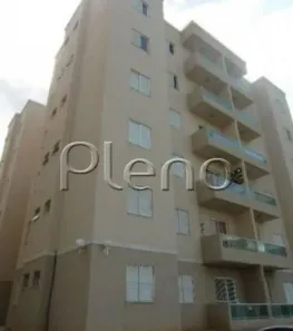 Apartamento com 3 Quartos à venda, 87m² no Vila Pagano, Valinhos