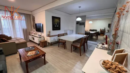 Apartamento com 3 Quartos à venda, 85m² no Jardim Oceania, João Pessoa