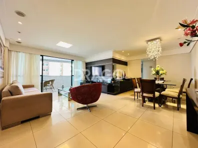 Apartamento com 4 Quartos à venda, 157m² no Boa Viagem, Recife