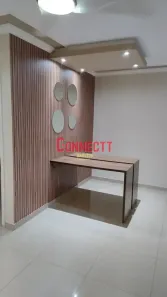 Apartamento com 2 Quartos à venda, 51m² no Jardim Paulistano, Ribeirão Preto