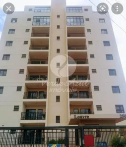 Apartamento com 2 Quartos à venda, 70m² no Remanso Campineiro, Hortolândia