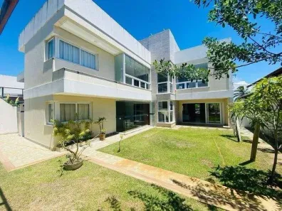Casa de Condomínio com 5 Quartos à venda, 354m² no Olhos d'Água, Barra dos Coqueiros