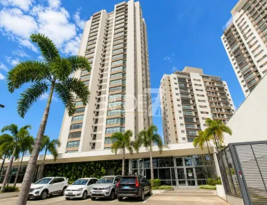 Apartamento com 2 Quartos à venda, 87m² no Jardim Brasil, Campinas