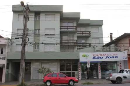 Apartamento com 3 Quartos à venda, 104m² no Pio X, Caxias do Sul