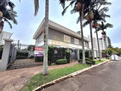 Sobrado com 5 Quartos à venda, 267m² no Marechal Rondon, Canoas